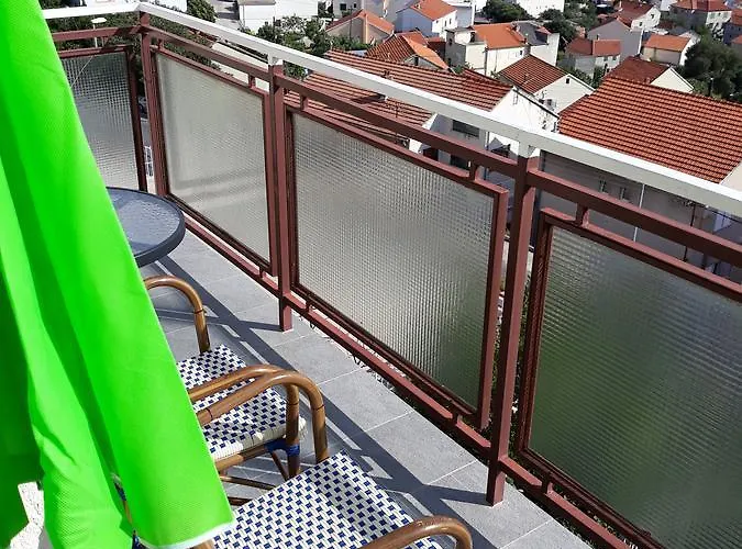 Rozalija * 시베니크