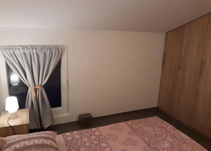 아파트 Rozalija *