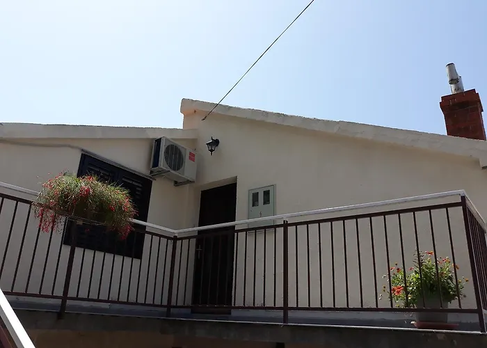 Rozalija 시베니크