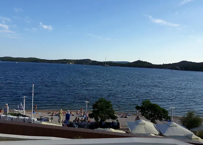 Rozalija Apartment Sibenik