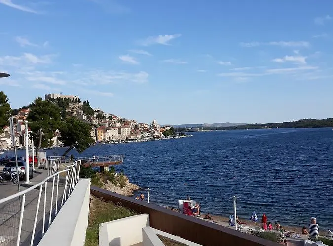 Apartment Rozalija Sibenik