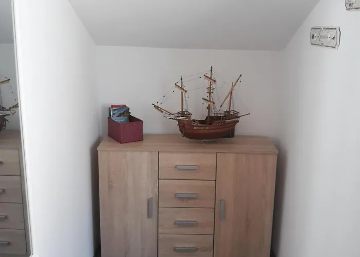 Rozalija Apartment *