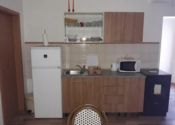 Apartment Rozalija