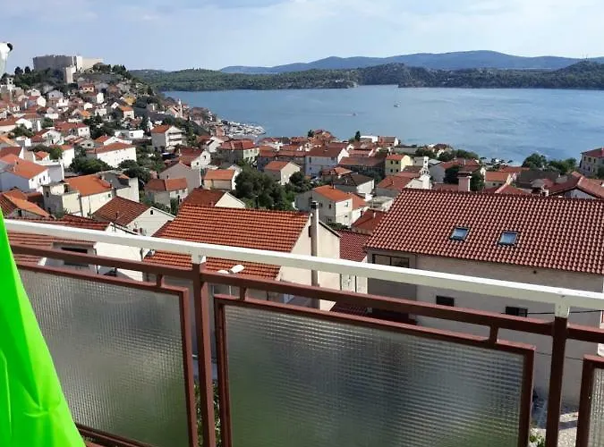 아파트 Rozalija 시베니크