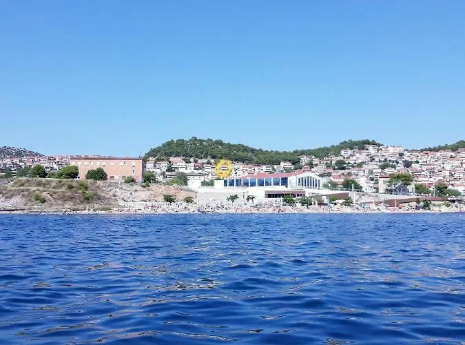 아파트 Rozalija *